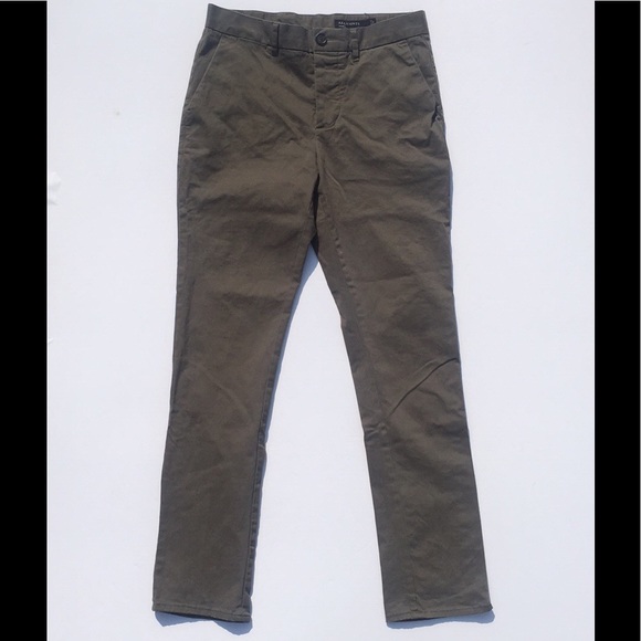 all saints felix chino